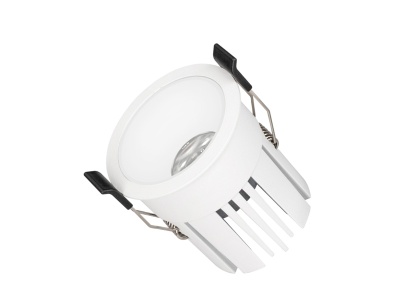 Купить встраиваемые светодиодные светильники в Москве