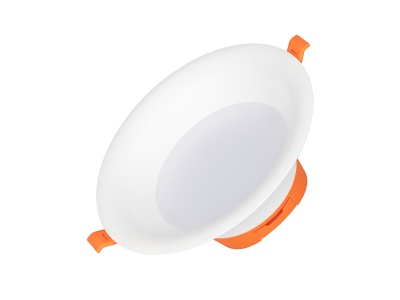 Купить встраиваемые светодиодные светильники в Москве