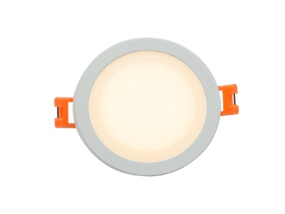 Купить встраиваемые светодиодные светильники в Москве