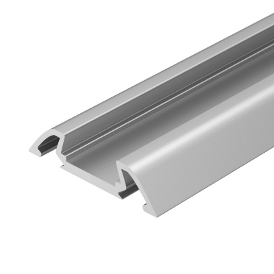 Накладной алюминиевый профиль купить в Москве