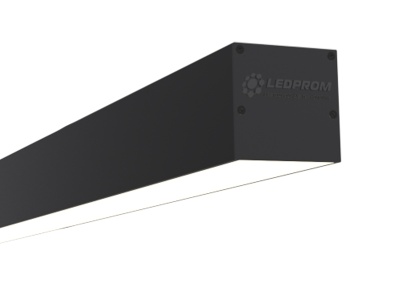 Купить Линейный светильник «LEDPROM» 50 500 мм  светильники светодиодные в Москве