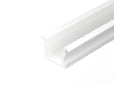 Купить Профиль LINE-2315-F-2000 WHITE в Москве