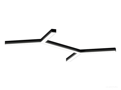 Купить Molecule S50 (64/6х410)  светильники светодиодные в Москве