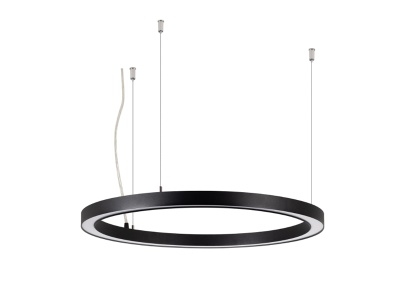 Купить Светильник SP-CIRCLE-HANG-O3535-D600-35W (120 deg) IP40 LED  светильники светодиодные в Москве