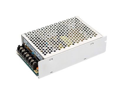 Источники питания в металлическом корпусе (IP22) купить в Москве