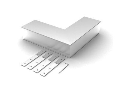 Купить Угол SL-LINE-6070 внешний в Москве