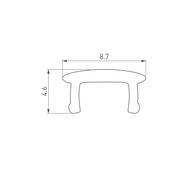 Купить Экран ARH-MINI5 Frost-PM в Москве