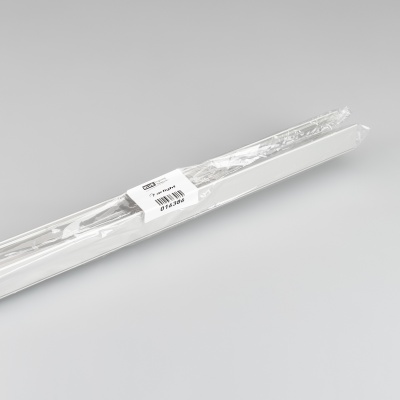 Купить Алюминиевый Профиль PLS-LOCK-H25-2000 ANOD в Москве