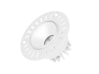 Купить встраиваемые светодиодные светильники в Москве