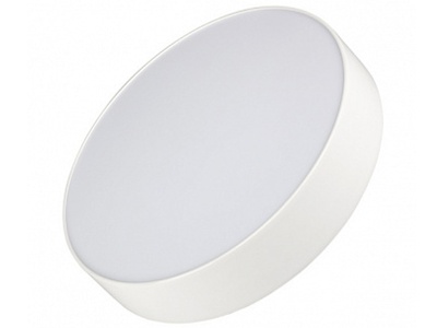 Накладные светодиодные светильники купить в Москве