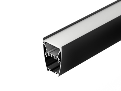 Купить подвесной алюминиевый профиль в Москве