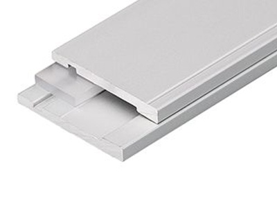 Купить Профиль с экраном ARH-NANOLINE-5-2000 ANOD в Москве