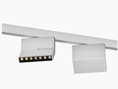 Купить интерьерные светильники светодиодные в Москве