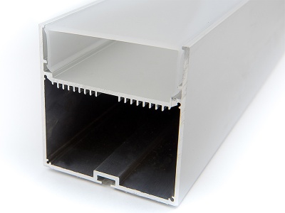 Купить универсальный алюминиевый профиль в Москве