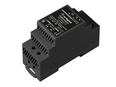 Блок питания на DIN рейку купить в Москве