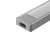 Накладной алюминиевый профиль купить в Москве