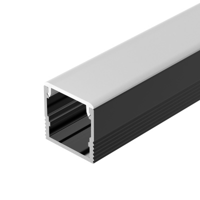 Накладной алюминиевый профиль купить в Москве