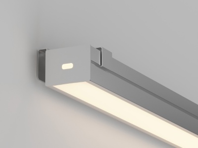 Купить универсальный алюминиевый профиль в Москве