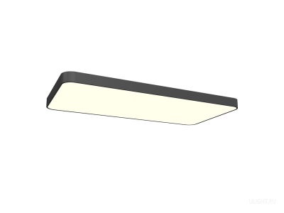 Купить Square-R (153/1250x625)  светильники светодиодные в Москве