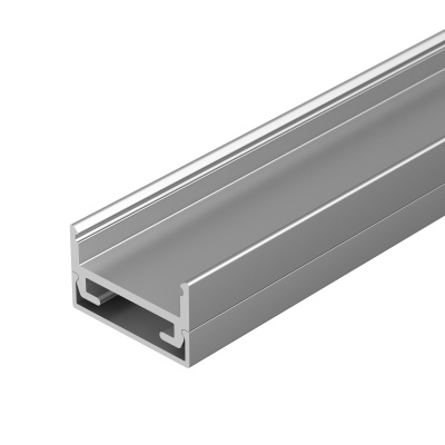 Накладной алюминиевый профиль купить в Москве