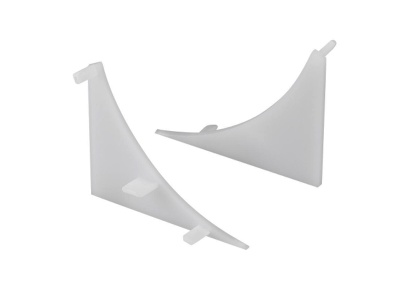 Купить Заглушка для KARNIZ-HIDE правая в Москве