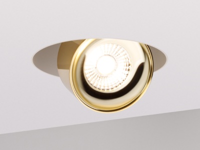 Купить интерьерные светильники светодиодные в Москве