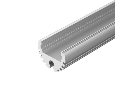 Накладной алюминиевый профиль купить в Москве