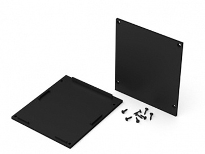 Купить Заглушка SL-LINE-6070 BLACK в Москве