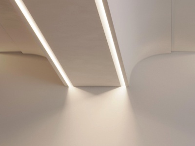 Купить Профиль SL-BEVEL-3000 ANOD в Москве