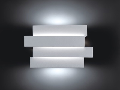 Накладные светодиодные светильники купить в Москве