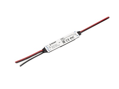 Купить INTELLIGENT ARLIGHT Диммер SMART-PWM-101-72-DIM-PD-SUF (12-24V, 1x3A, SS, 2.4G) в Москве