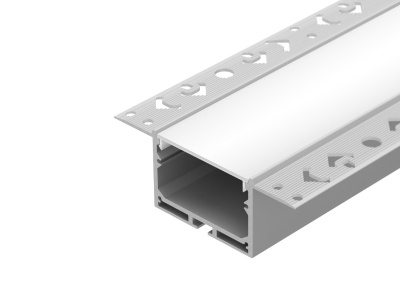 Купить Профиль LINIA45-FANTOM-2000 ANOD в Москве