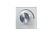 Панель Rotary SR-2836R-CCT-RF-IN White (3V, MIX) 1