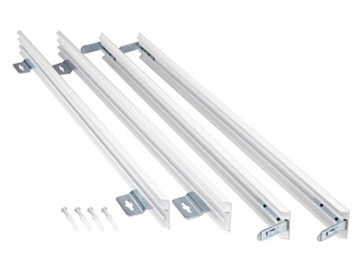 Интерьерные светодиодные панели купить в Москве