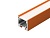 Профиль SL-LINE-2522-2500 ORANGE