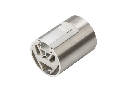 Купить Профиль KLUS-POR-F-1000 ANOD в Москве