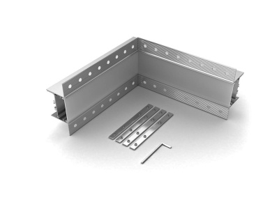 Купить Угол SL-LINIA45-FANTOM внутренний в Москве