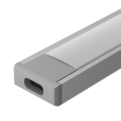 Купить универсальный алюминиевый профиль в Москве