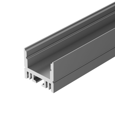 Накладной алюминиевый профиль купить в Москве