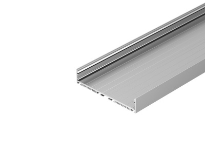 Купить подвесной алюминиевый профиль в Москве