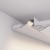 Купить Профиль FANTOM-W45-BEVEL-2000 WHITE в Москве