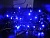 Клип лайт динамический LP 10m 100 led (контроллер в комплекте)
