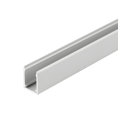 Накладной алюминиевый профиль купить в Москве