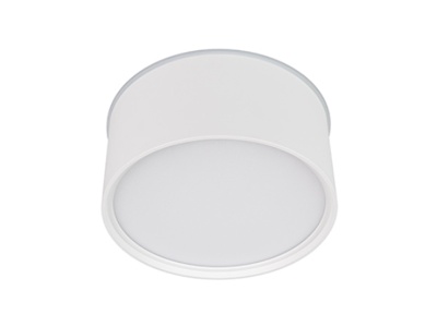 Накладные светодиодные светильники купить в Москве