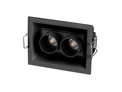 Купить встраиваемые светодиодные светильники в Москве