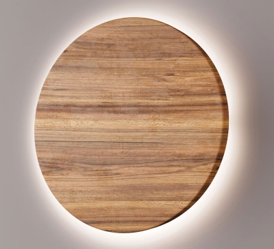 Купить Настенный светодиодный светильник LH MOONBEAM 500 в Москве