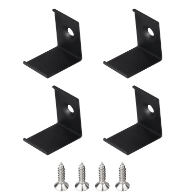 Купить Держатель SL-KANT-H18 BLACK в Москве