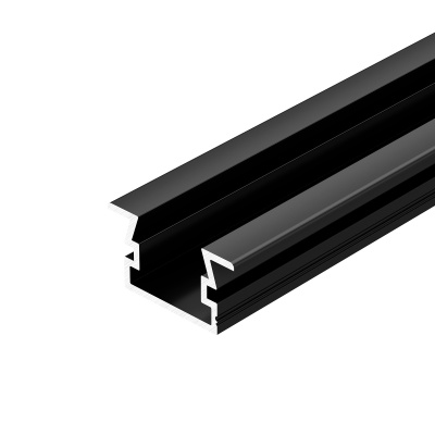Купить Профиль PDS-FS-2000 ANOD BLACK в Москве