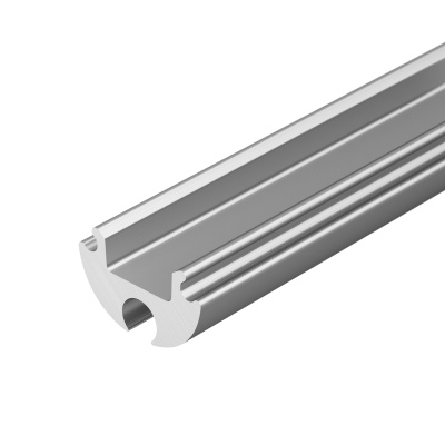Накладной алюминиевый профиль купить в Москве