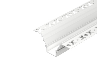 Купить Профиль COMFORT21-V-FANTOM-2000 WHITE в Москве